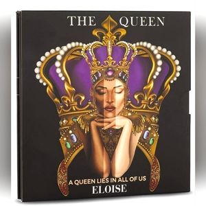 Eloise Beauty 20 Pigment Eyeshadow Palette